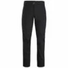 Arc'teryx Men's Gamma Quick Dry Pant - Black 2 Arc'teryx Men's Gamma Quick Dry Pant - Black -Brokedown Palace Shop ArcTeryx MensGammaQuickDryPants Black 01