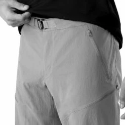 Arc'teryx Men's Gamma Quick Dry Pant - Black -Brokedown Palace Shop ArcTeryx MensGammaQuickDryPants Black 04