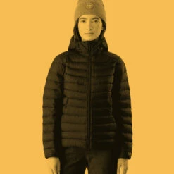 Arc'teryx Women's Cerium Hoody - Black -Brokedown Palace Shop Arcteryx AW22 CeriumHoody Black 03