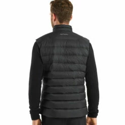 Arc'teryx Men's Cerium Vest - Black -Brokedown Palace Shop Arcteryx AW22 MsCeriumVest Black 04