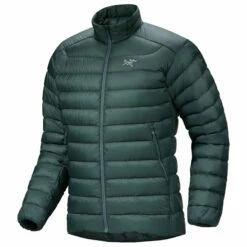Arc'teryx Men's Cerium Jacket - Boxcar