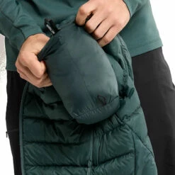 Arc'teryx Men's Cerium Jacket - Boxcar 10 Arc'teryx Men's Cerium Jacket - Boxcar -Brokedown Palace Shop Arcteryx AW23 MsCeriumJacket Boxcar 04