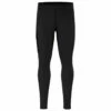 Arc'teryx Men's Rho LT Bottoms - Black 1 Arc'teryx Men's Rho LT Bottoms - Black -Brokedown Palace Shop Arcteryx AW23 MsRhoLTBottoms Black 01