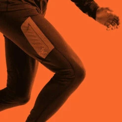 Arc'teryx Men's Rho LT Bottoms - Black -Brokedown Palace Shop Arcteryx AW23 MsRhoLTBottoms Black 03