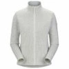 Arc'teryx Women's Covert Cardigan - Atmos Heather -Brokedown Palace Shop Arcteryx AW23 WsCovertCardigan Atmos 01