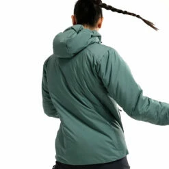 Arc'teryx Women's Atom Heavyweight Hoody - Boxcar -Brokedown Palace Shop Arcteryx AW23 WsHWAtomHoody Boxcar 04