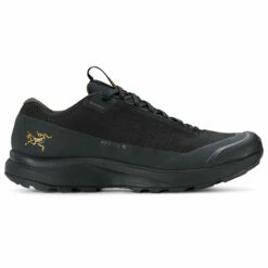 Arc'teryx Men's Aerios FL 2 GTX - Black / Black