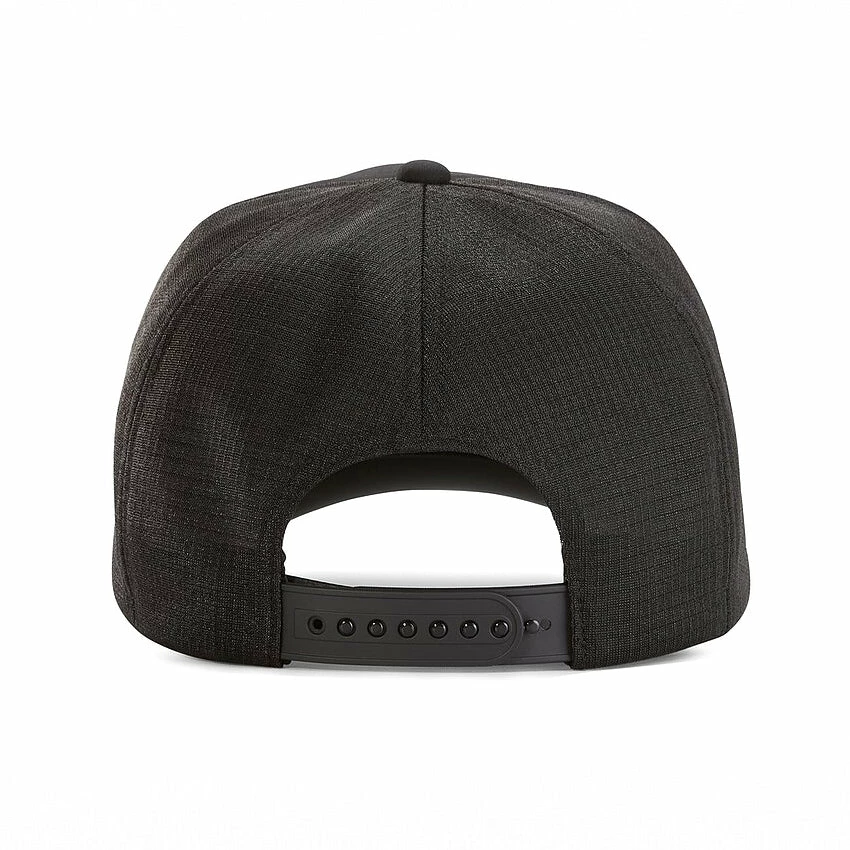 Arc'teryx Bird Trucker Curved - Black 5 Arc'teryx Bird Trucker Curved - Black - Image 3