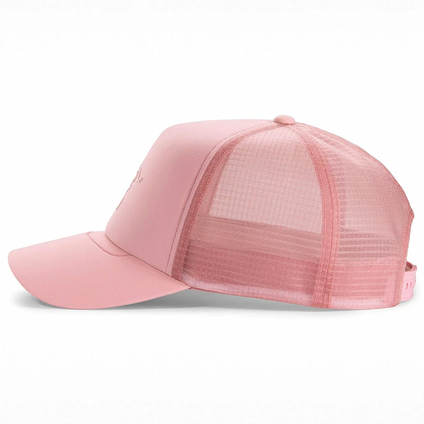 Arc'teryx Bird Trucker Curved - Bliss 4 Arc'teryx Bird Trucker Curved - Bliss - Image 2