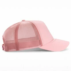 Arc'teryx Bird Trucker Curved - Bliss 10 Arc'teryx Bird Trucker Curved - Bliss -Brokedown Palace Shop Arcteryx SS23 BirdTruckerCap Bliss 04