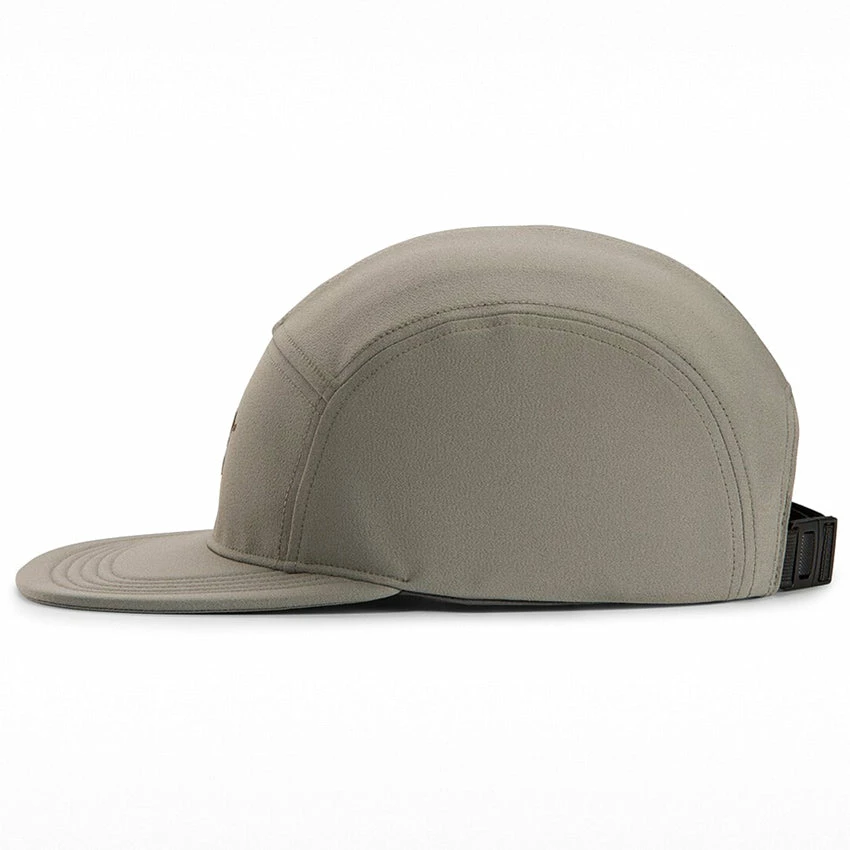 Arc'teryx Calidum 5 Panel Hat - Forage 4 Arc'teryx Calidum 5 Panel Hat - Forage - Image 2