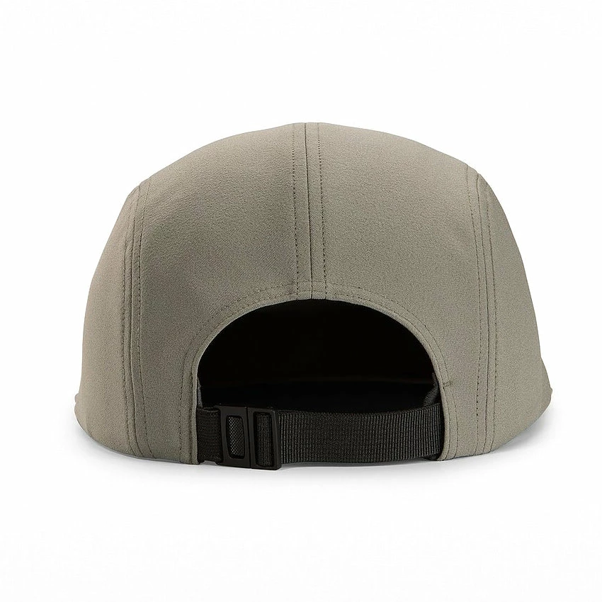 Arc'teryx Calidum 5 Panel Hat - Forage 5 Arc'teryx Calidum 5 Panel Hat - Forage - Image 3