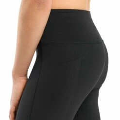 Arc'teryx Women's Essent High-Rise Leggings 26" - Black 11 Arc'teryx Women's Essent High-Rise Leggings 26" - Black -Brokedown Palace Shop Arcteryx SS23 EssentHighRise Black 05