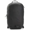 Arc'teryx Granville 16 Backpack - Black 2 Arc'teryx Granville 16 Backpack - Black -Brokedown Palace Shop Arcteryx SS23 Granville16 Black 01