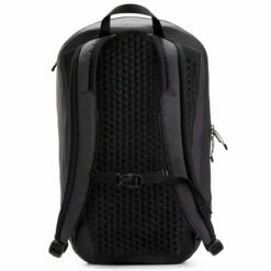 Arc'teryx Granville 16 Backpack - Black 9 Arc'teryx Granville 16 Backpack - Black -Brokedown Palace Shop Arcteryx SS23 Granville16 Black 03