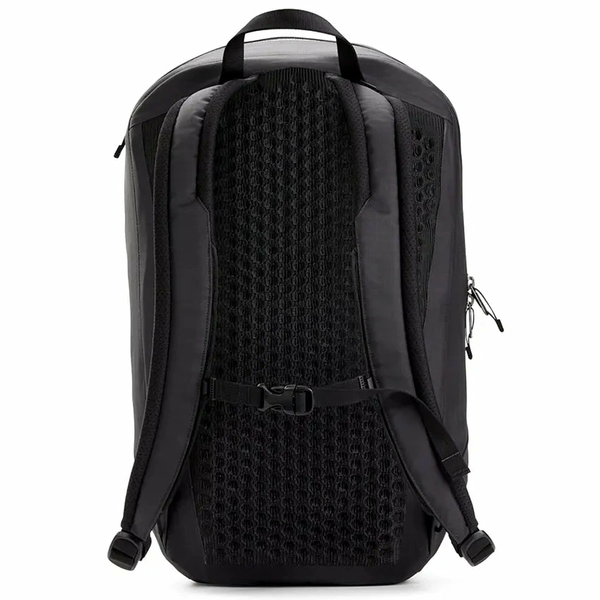 Arc'teryx Granville 16 Backpack - Black 5 Arc'teryx Granville 16 Backpack - Black - Image 3