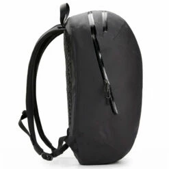 Arc'teryx Granville 16 Backpack - Black 10 Arc'teryx Granville 16 Backpack - Black -Brokedown Palace Shop Arcteryx SS23 Granville16 Black 04