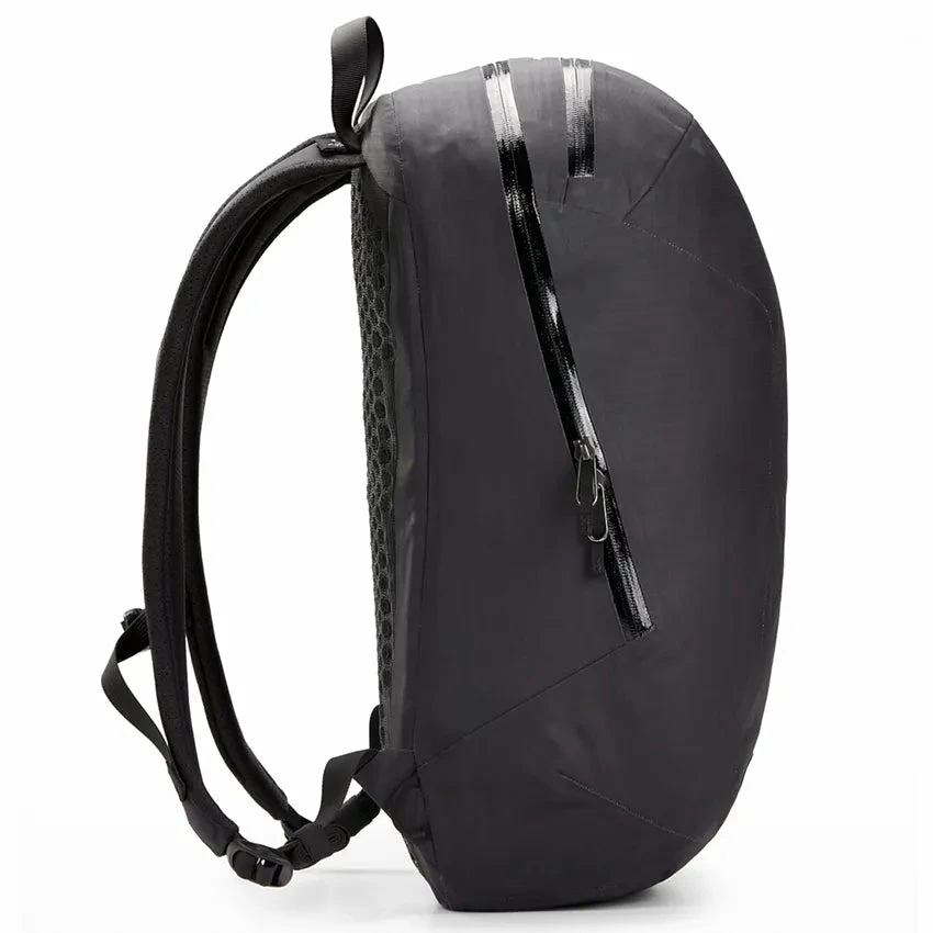 Arc'teryx Granville 16 Backpack - Black 6 Arc'teryx Granville 16 Backpack - Black - Image 4