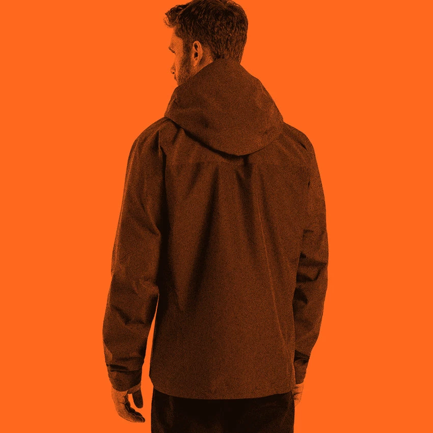 Arc'teryx Men's Beta AR Jacket - Heritage 7 Arc'teryx Men's Beta AR Jacket - Heritage - Image 5