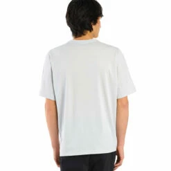 Arc'teryx Men's Cormac Crew S/S T-Shirt - Atmos Heather 10 Arc'teryx Men's Cormac Crew S/S T-Shirt - Atmos Heather -Brokedown Palace Shop Arcteryx SS23 MsCormacCrewSS Atmos 04