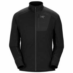 Arc'teryx Men's Delta Jacket - Black