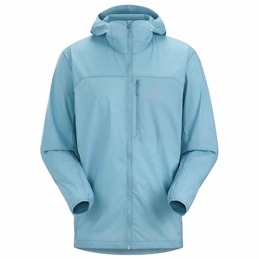 Arc'teryx Men's Squamish Hoody - Solace 3 Arc'teryx Men's Squamish Hoody - Solace