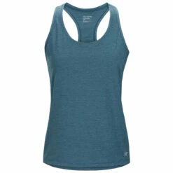 Arc'teryx Women's Taema Tank - Serene Heather