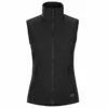Arc'teryx Women's Atom Lightweight Vest - Black 1 Arc'teryx Women's Atom Lightweight Vest - Black -Brokedown Palace Shop Arcteryx SS23 WsAtomLWVest Black 01