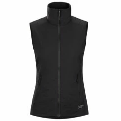 Arc'teryx Women's Atom Lightweight Vest - Black