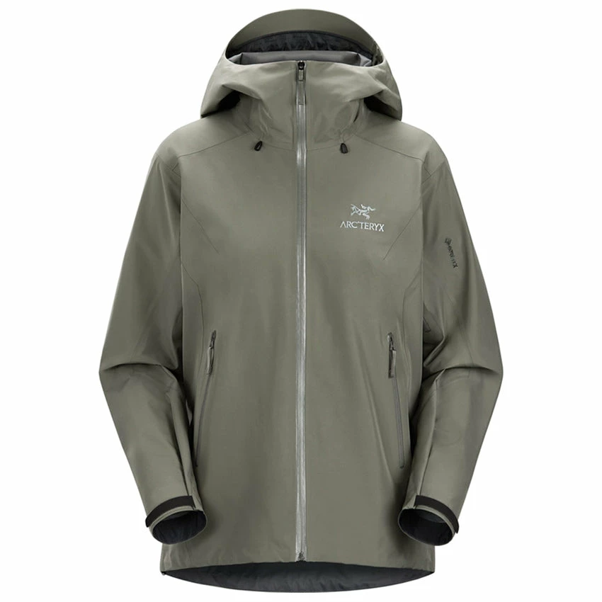 Arc'teryx Women's Beta LT Jacket - Forage 3 Arc'teryx Women's Beta LT Jacket - Forage