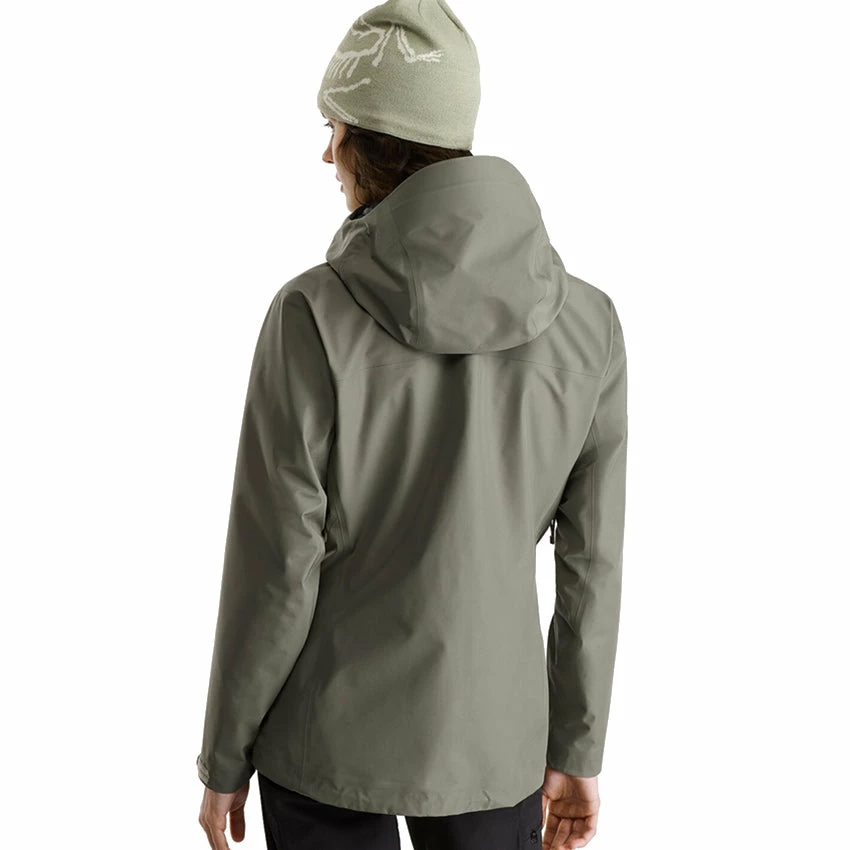 Arc'teryx Women's Beta LT Jacket - Forage 5 Arc'teryx Women's Beta LT Jacket - Forage - Image 3