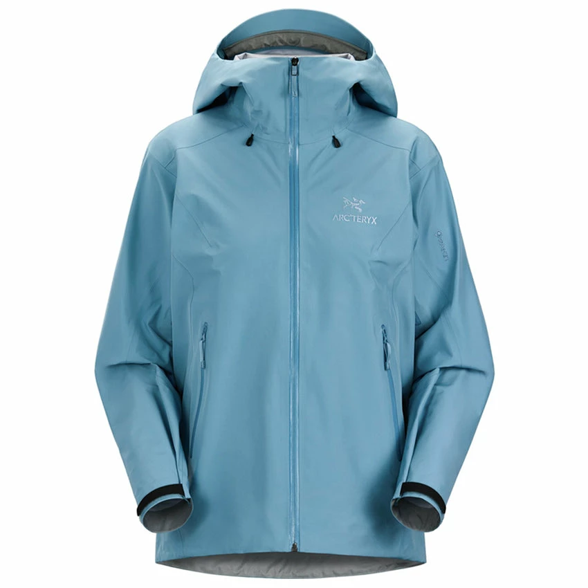 Arc'teryx Women's Beta LT Jacket - Solace 3 Arc'teryx Women's Beta LT Jacket - Solace