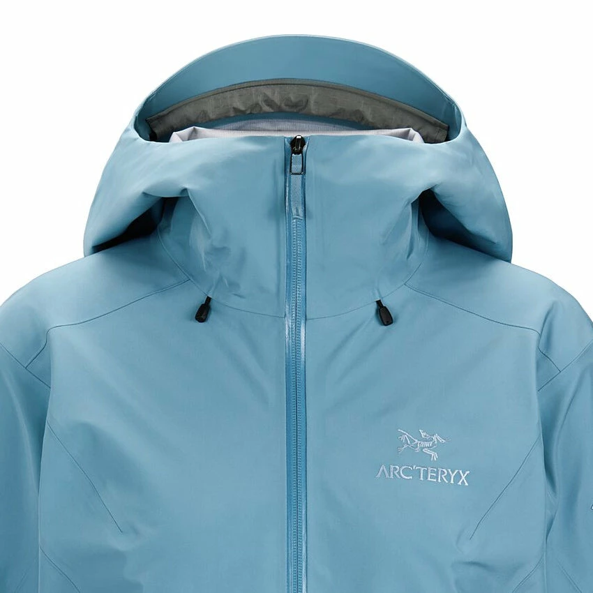 Arc'teryx Women's Beta LT Jacket - Solace 4 Arc'teryx Women's Beta LT Jacket - Solace - Image 2