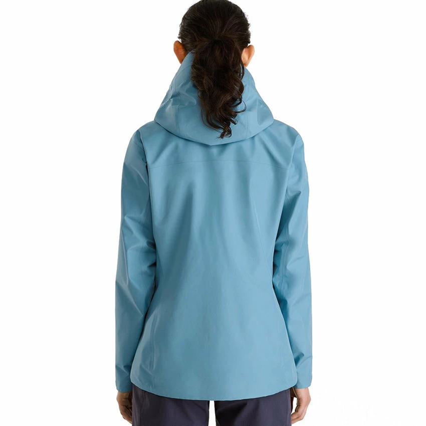 Arc'teryx Women's Beta LT Jacket - Solace 6 Arc'teryx Women's Beta LT Jacket - Solace - Image 4