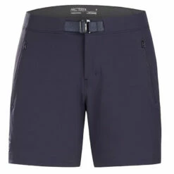 Arc'teryx Women's Gamma Shorts 6" - Black Sapphire