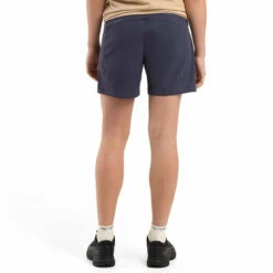 Arc'teryx Women's Gamma Shorts 6" - Black Sapphire -Brokedown Palace Shop Arcteryx SS23 WsGammaShorts6 BlackSapphire 04