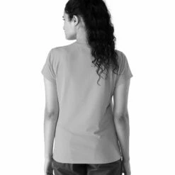 Arc'teryx Women's Quadra Crew S/S T-Shirt - Black 7 Arc'teryx Women's Quadra Crew S/S T-Shirt - Black -Brokedown Palace Shop Arcteryx WomensQuadraTee Black 03