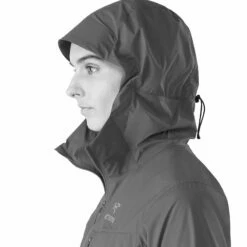Arc'teryx Women's Squamish Hoody - Horizon 9 Arc'teryx Women's Squamish Hoody - Horizon -Brokedown Palace Shop Arcteryx WomensSquamishHoody Black 03 49bd2ae2 03ff 4b4b 8511 381e02942391