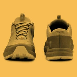 Arc'teryx Women's Aerios FL2 GTX - Black / Black 11 Arc'teryx Women's Aerios FL2 GTX - Black / Black -Brokedown Palace Shop Arcteryx WsAeriosShow BlackBlack 05