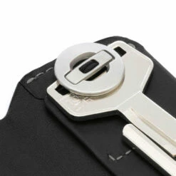 BELLROY Key Cover Plus - Black -Brokedown Palace Shop Bellroy KeyCoverPlus Black 03