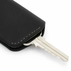 BELLROY Key Cover Plus - Black -Brokedown Palace Shop Bellroy KeyCoverPlus Black 04