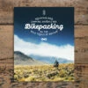 Bikepacking - Laurence McJannet -Brokedown Palace Shop Books Bikepacking 01