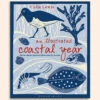 An Illustrated Coastal Year - Celia Lewis -Brokedown Palace Shop Books CoastalYear 01