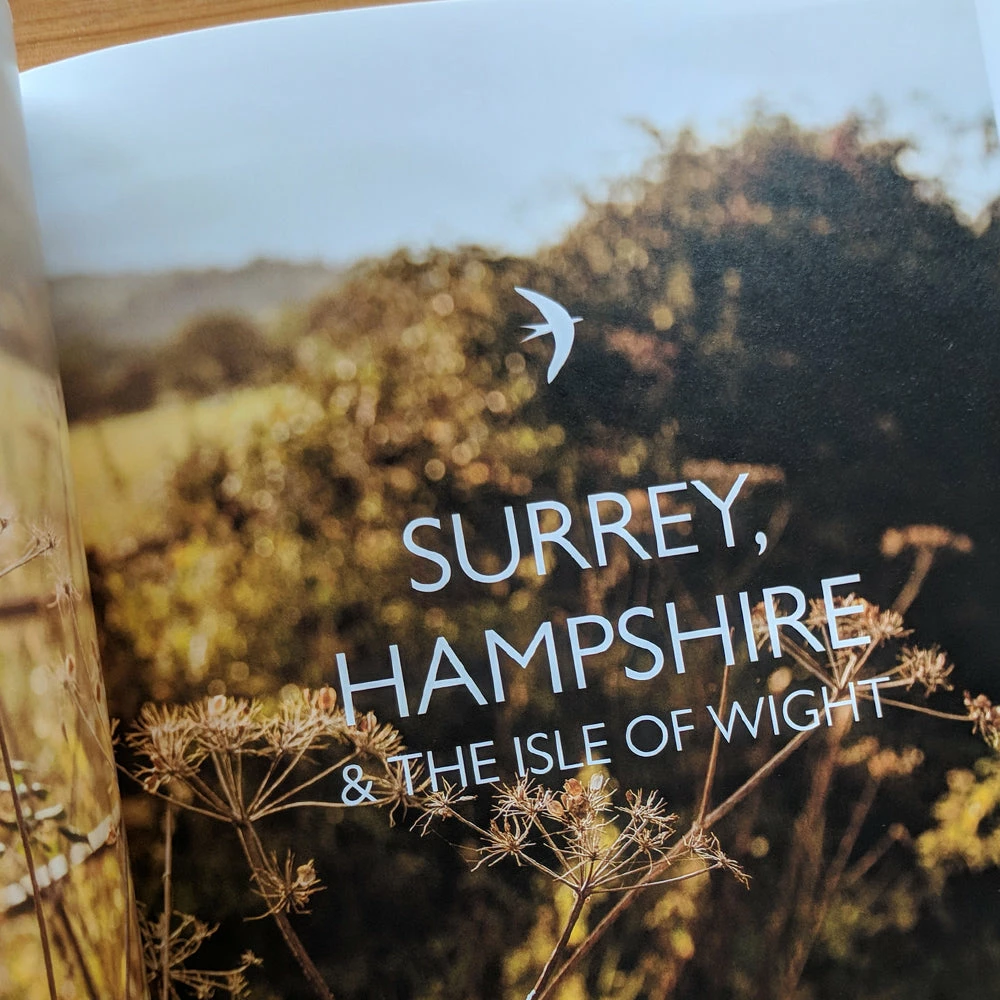 Lost Lanes South - 36 Glorious Bike Rides In Southern England 5 Lost Lanes South - 36 Glorious Bike Rides In Southern England - Image 3