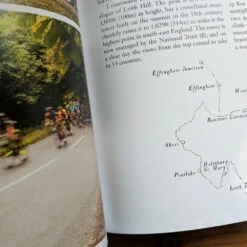 Lost Lanes South - 36 Glorious Bike Rides In Southern England 11 Lost Lanes South - 36 Glorious Bike Rides In Southern England -Brokedown Palace Shop Books LostLanes 05