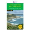 Ordnance Survey - Pathfinder Guides - South Devon & Dartmoor 1 Ordnance Survey - Pathfinder Guides - South Devon & Dartmoor -Brokedown Palace Shop Books OSPathfinder SouthDevon 01