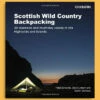 Scottish Wild Country Backpacking - Peter Edwards -Brokedown Palace Shop Books ScottishWildCountryBackpacking 01
