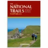 Cicerone National Trails - Paddy Dillon -Brokedown Palace Shop Books TheNationalTrails 01