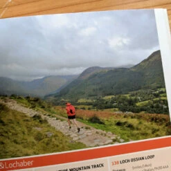 Wild Running - Jen Benson, Sim Benson -Brokedown Palace Shop Books WildRunning 05