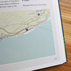 Wild Swimming Walks - Around London - Margaret Dickinson 9 Wild Swimming Walks - Around London - Margaret Dickinson -Brokedown Palace Shop Books WildSwimmingWalksAroundLondon 03